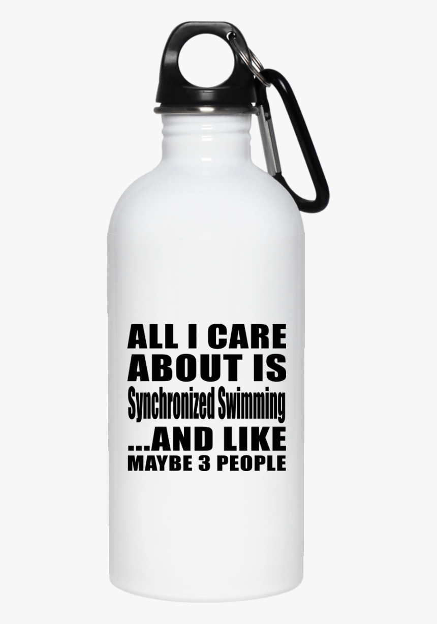 Water Bottle, HD Png Download, Free Download