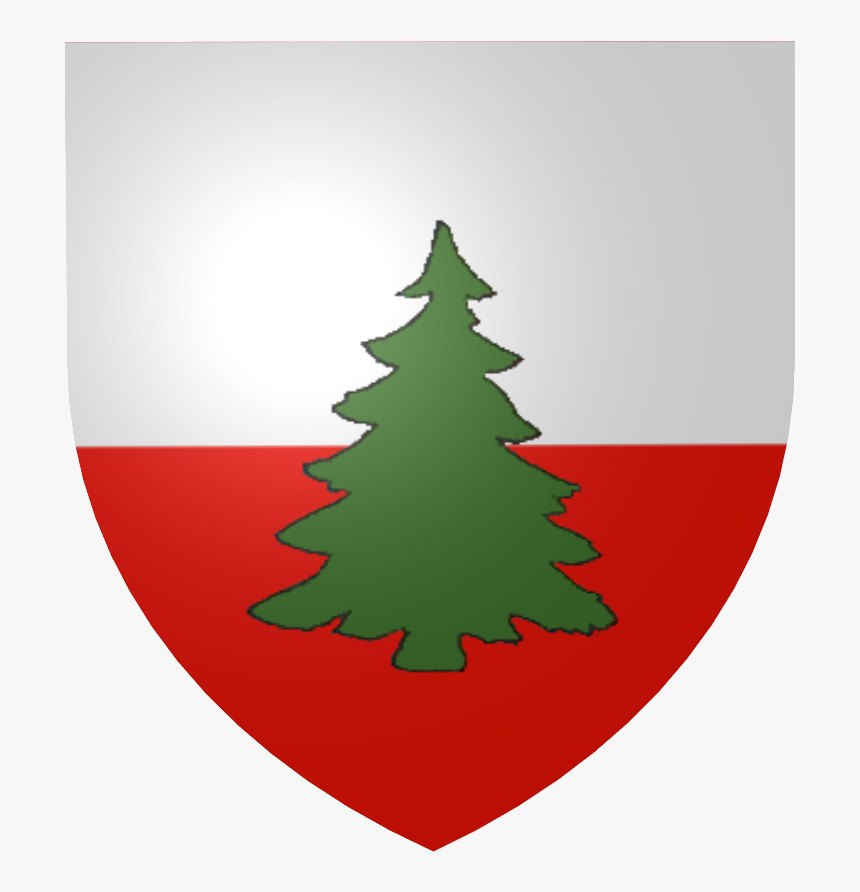 Pb Dsk Coa - Christmas Tree Infantry Division, HD Png Download, Free Download