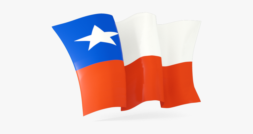 Download Chile Flag Png Pic - Chile Flag Transparent, Png Download, Free Download