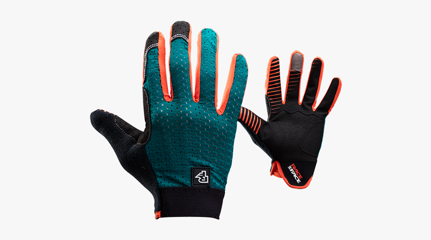 Race Face Gloves, HD Png Download, Free Download