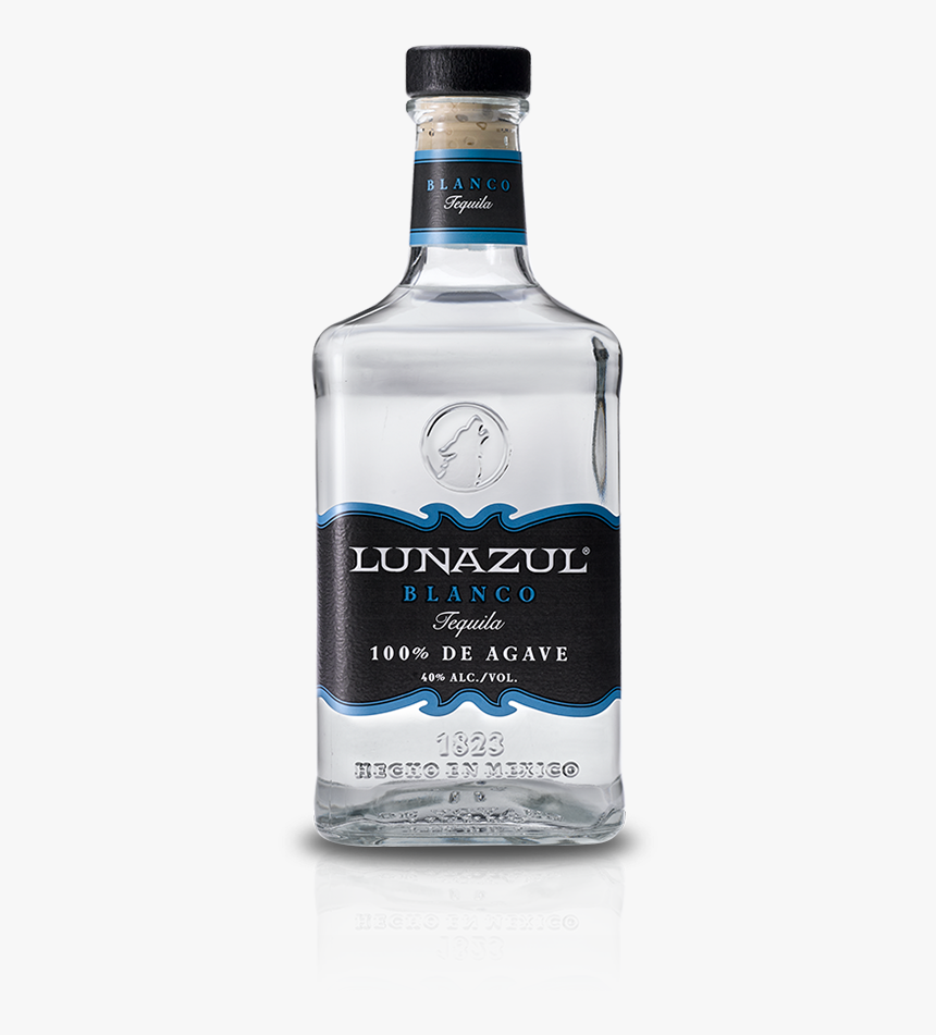 Hh - Lunazul Tequila, HD Png Download, Free Download