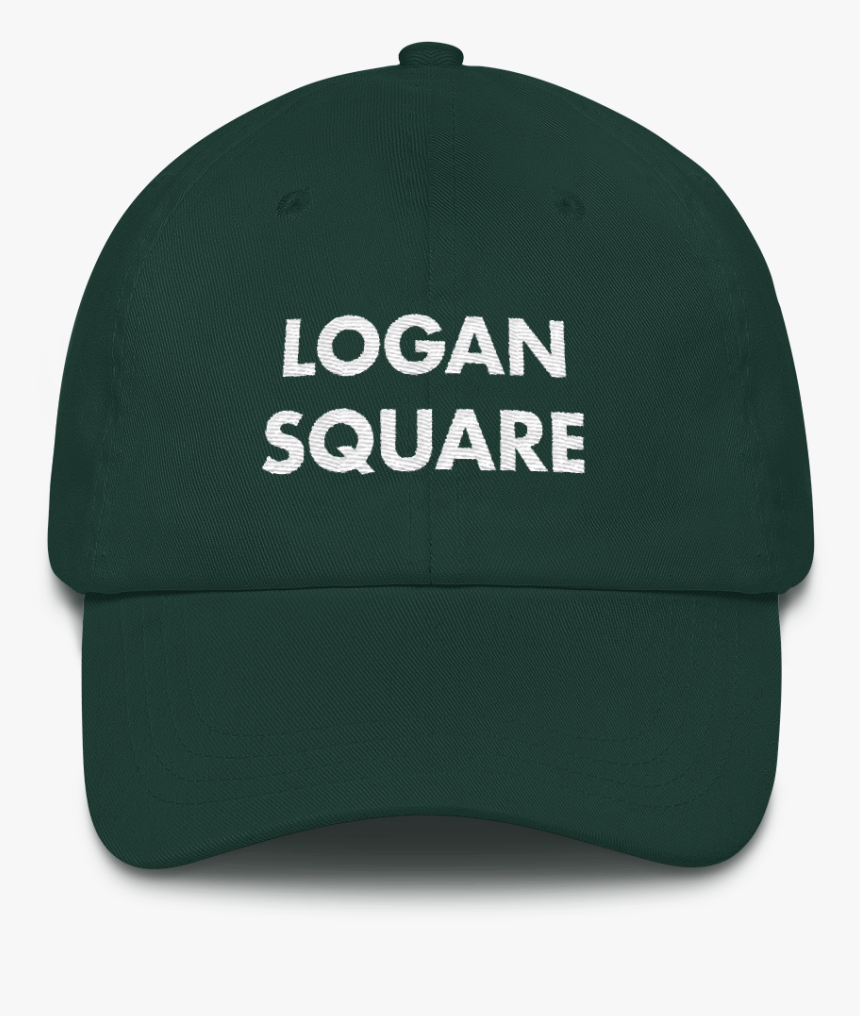 Logan Square White Mockup Front Spruce - Esquires, HD Png Download, Free Download