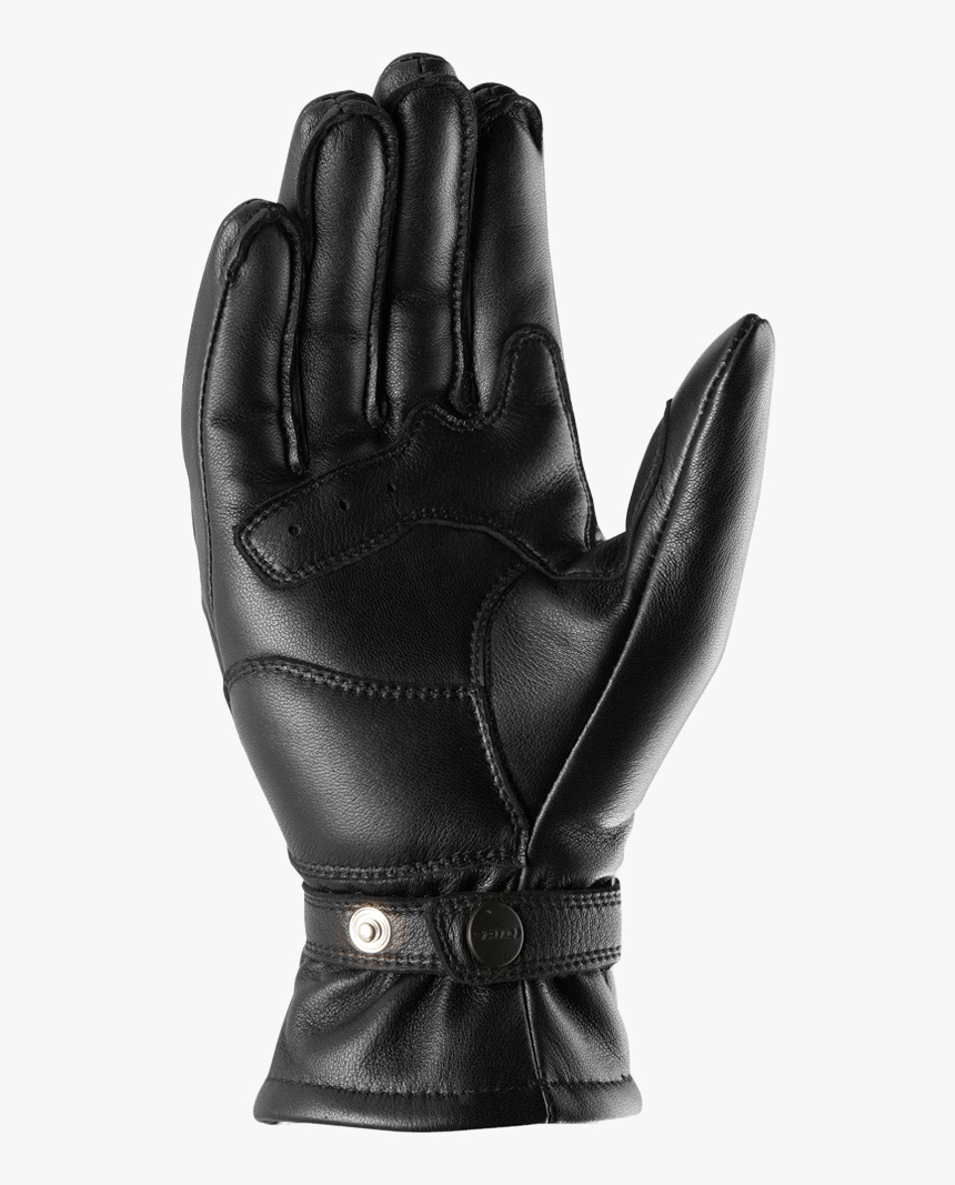 Black Leather Glove Png, Transparent Png, Free Download