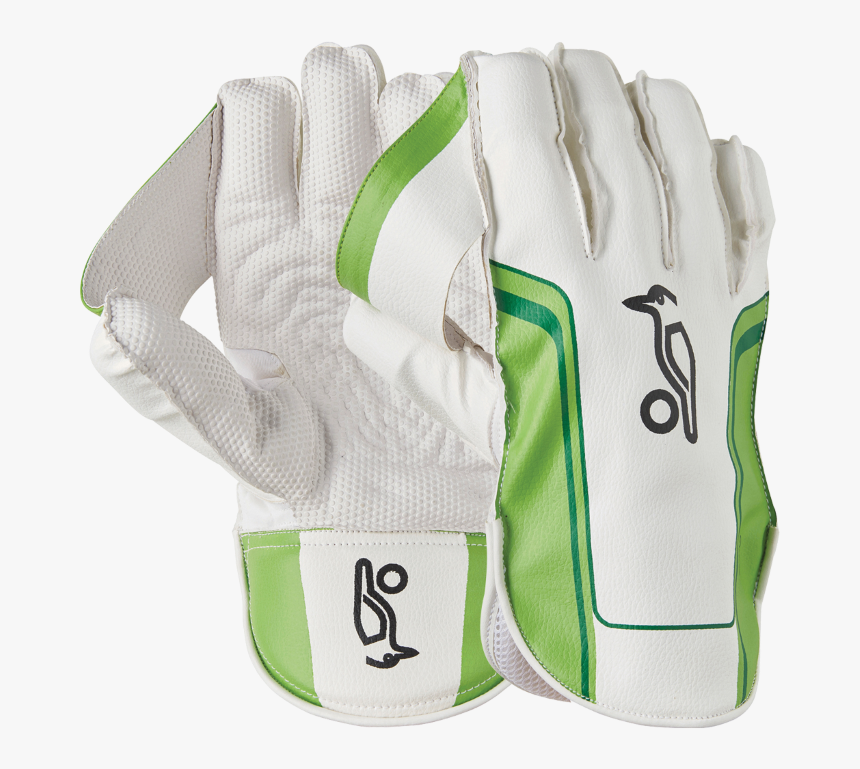 Kookaburra Wicket Keeping Gloves, HD Png Download, Free Download