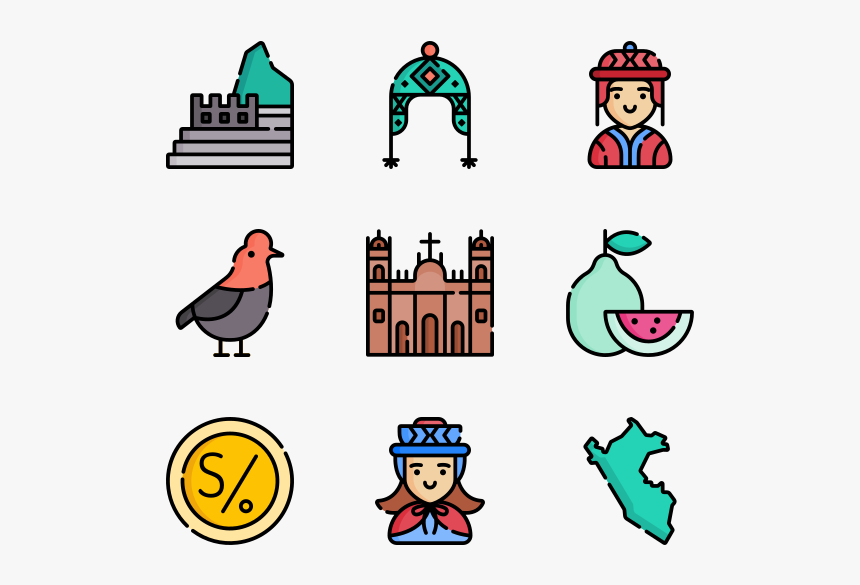 Icon, HD Png Download, Free Download