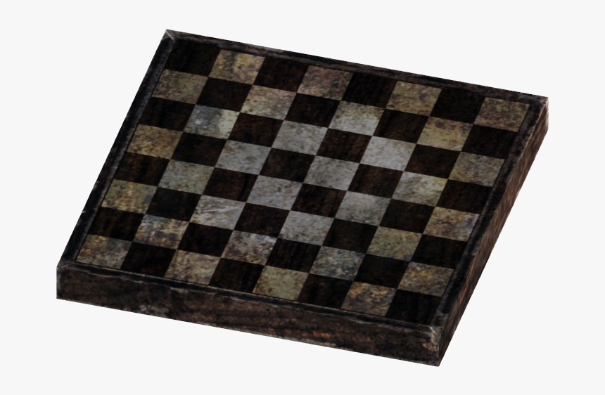 Chessboard - Minimal Chess, HD Png Download, Free Download