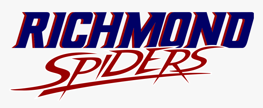 Richmond Spiders Football Logo, HD Png Download, Free Download