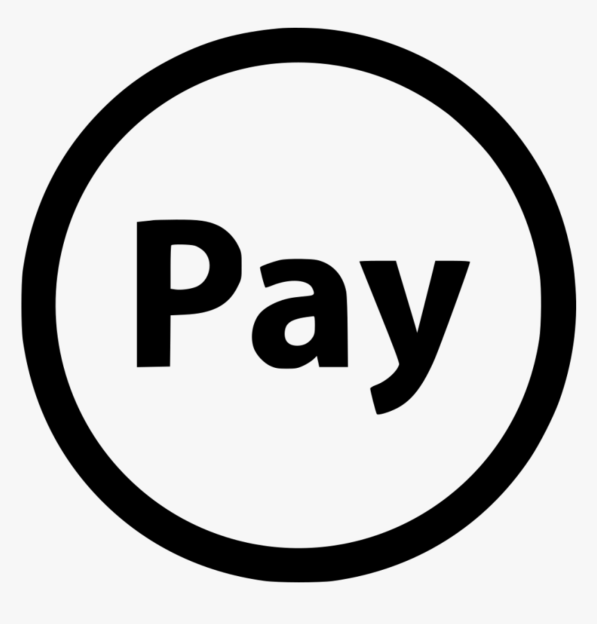 Shop Pay Coin Now Sign - Art Tech, HD Png Download, Free Download