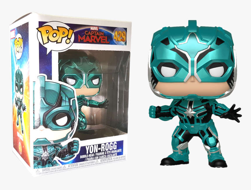 Funko Pop Marvel, HD Png Download, Free Download