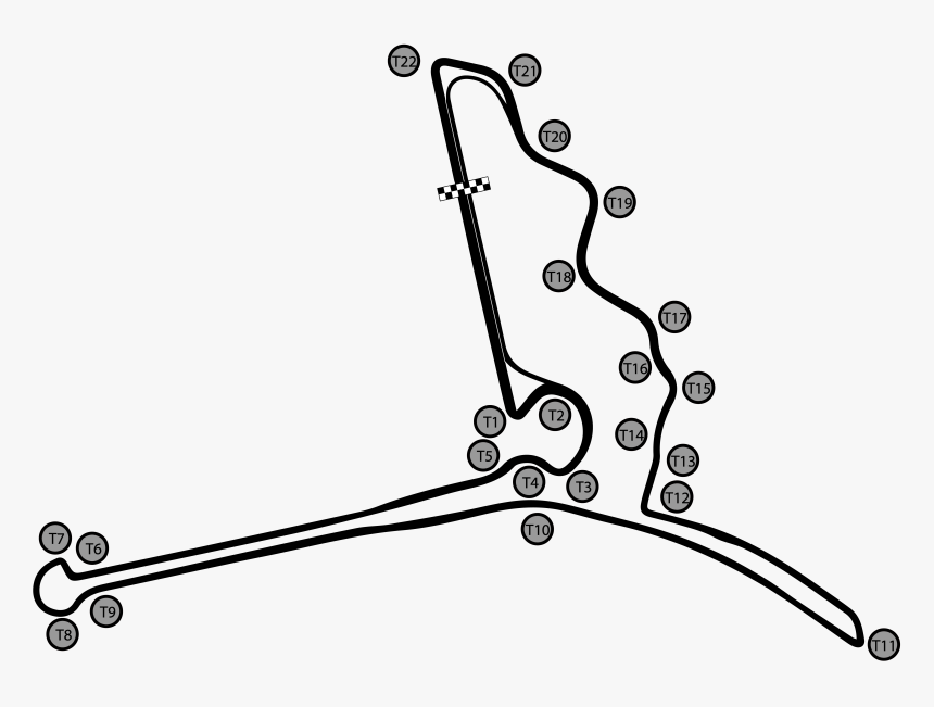 Circuit De Hanoi - Hanoi Street Circuit, HD Png Download, Free Download