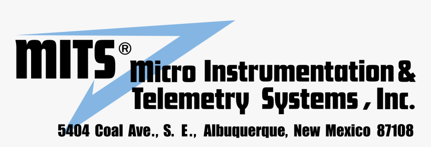 Micro Instrumentation And Telemetry Systems Logo, HD Png Download, Free Download