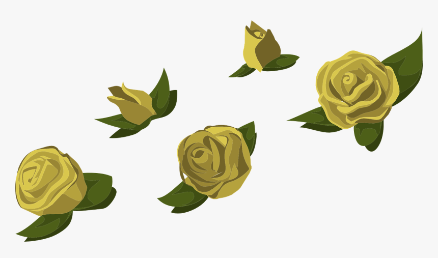 Rose, HD Png Download, Free Download