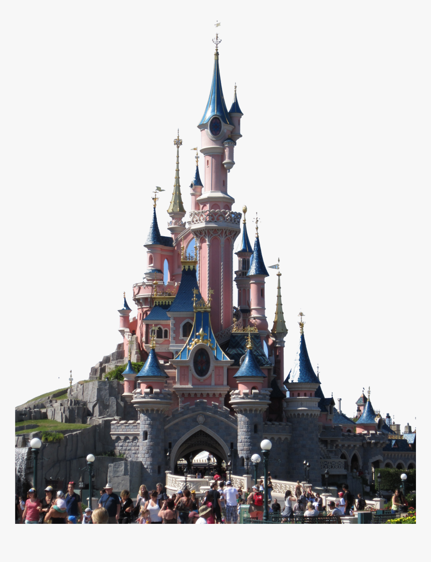 Disneyland Castle Png Svg Transparent Stock Disneyland Park Sleeping Beauty S Castle Png Download Kindpng