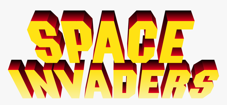 Space Invaders Png, Transparent Png, Free Download