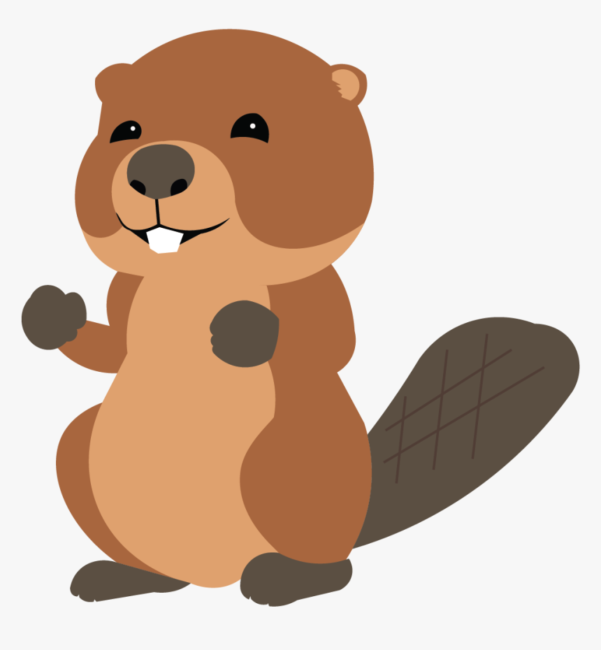 Beaver Png Photo - Beaver Clipart Png, Transparent Png, Free Download