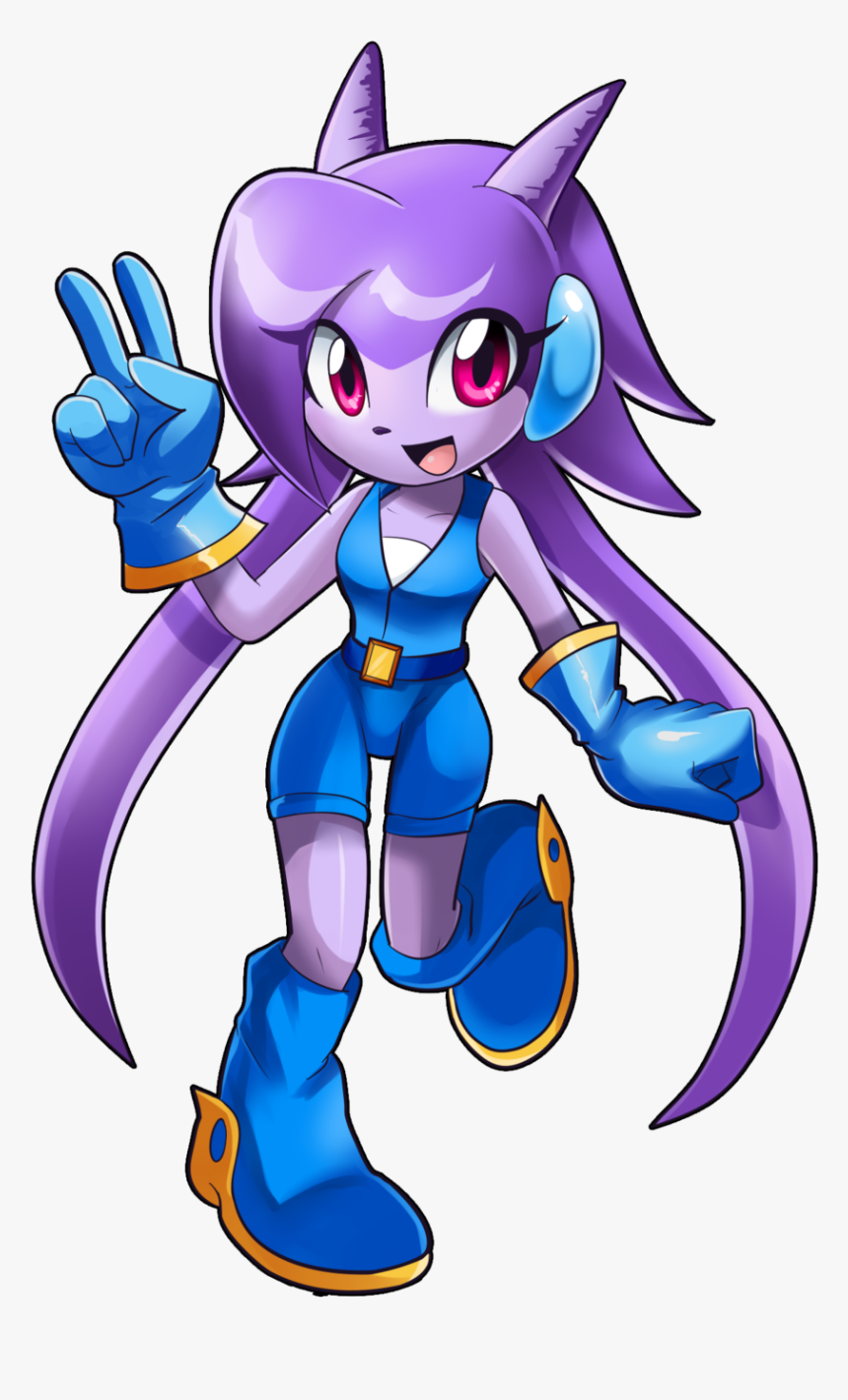 The Death Battle Fanon Wiki - Freedom Planet Lilac, HD Png Download, Free Download