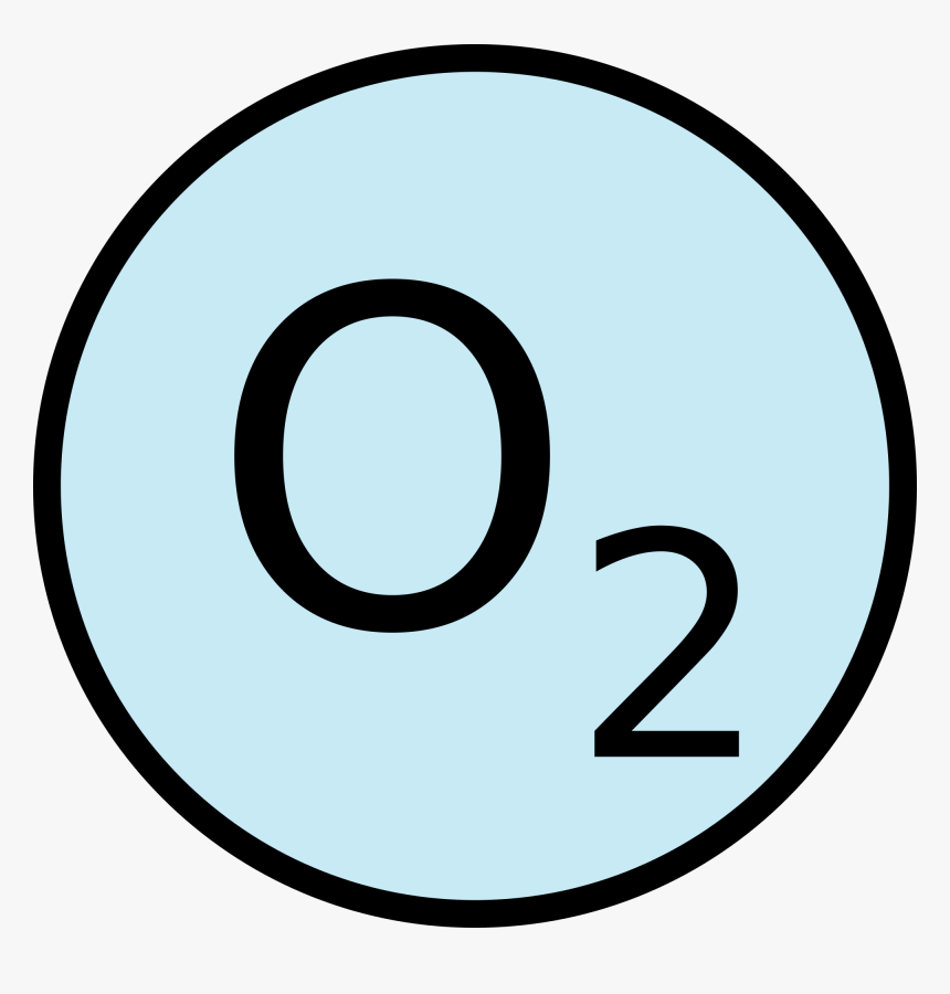 Oxygen Png, Transparent Png, Free Download