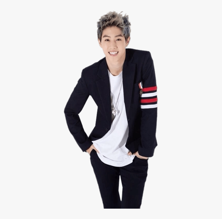 Got7 Mark Tuan - Png Man Stop, Transparent Png, Free Download