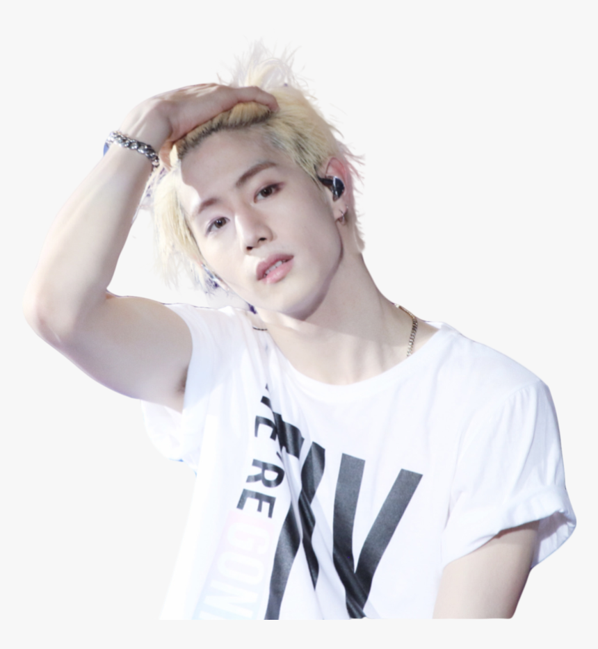 Mark Got7 Png , Png Download - Mark Got7 Png, Transparent Png, Free Download