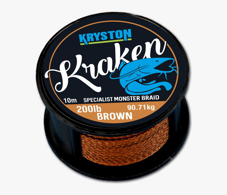 Kryston Kraken - Cable, HD Png Download, Free Download