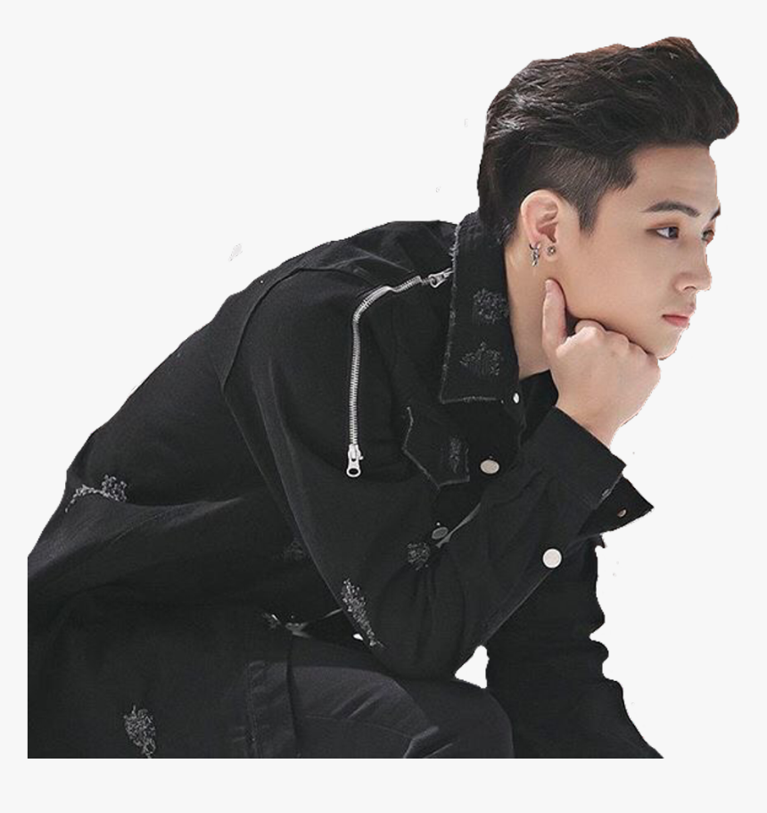 Jb Jaebum Got7 Got7jb Imjaebum Kpop Freetoedit Remixit - Got7 Jb Hard Carry, HD Png Download, Free Download