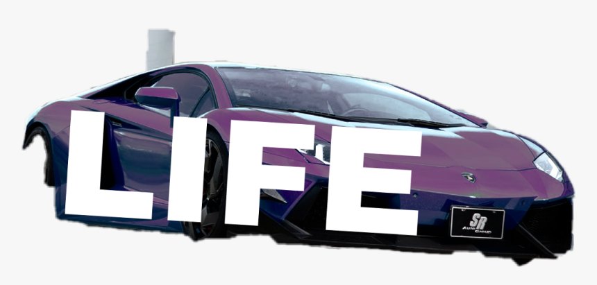 Transparent Lambo Png - Lamborghini Murciélago, Png Download, Free Download