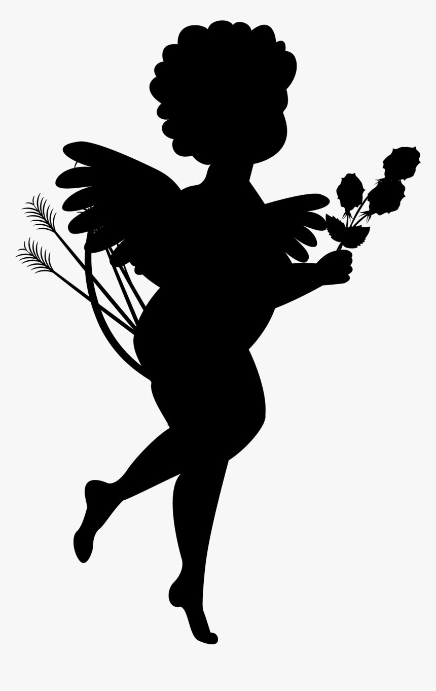 Cupido Png Fundo Transparente, Png Download, Free Download