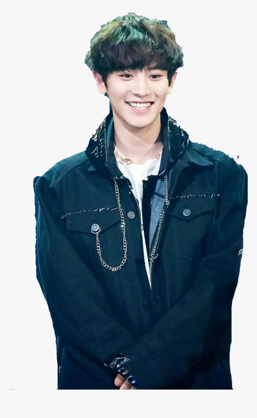 exo chanyeol png