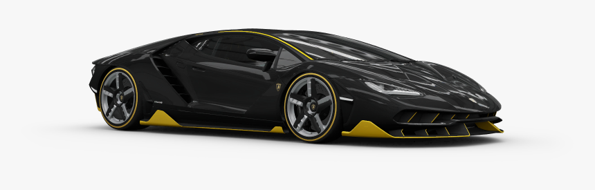 Forza Wiki - Forza Horizon 4 Lamborghini Centenario Png, Transparent Png -  kindpng