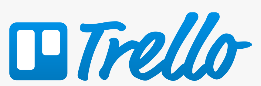 Trello Logo Png, Transparent Png, Free Download