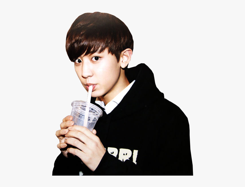 Chanyeol Png, Transparent Png, Free Download