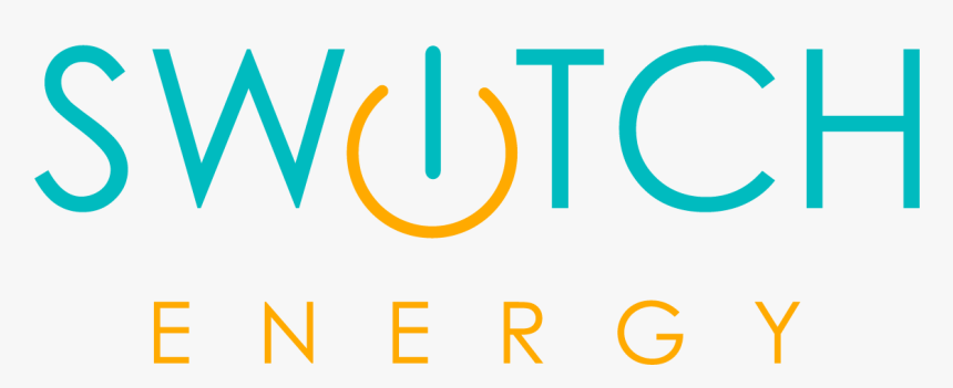 Switch Energy Logo, HD Png Download, Free Download