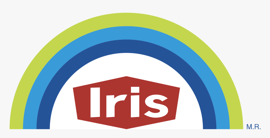 Pinturas Iris Logo Png Transparent - Logo Pinturas Iris, Png Download, Free Download