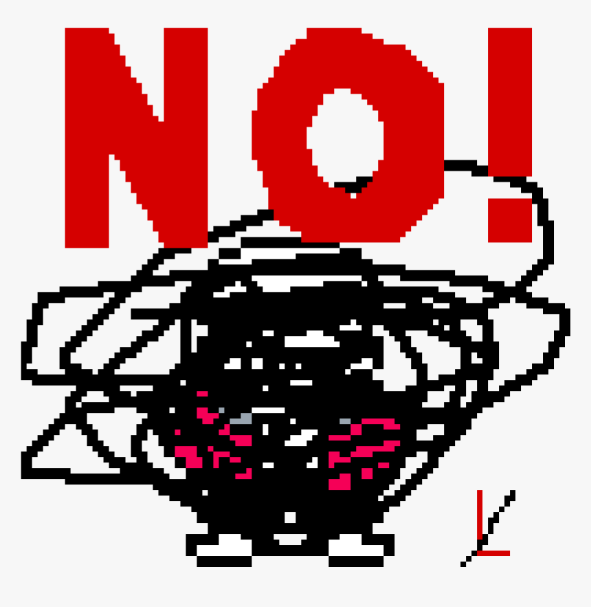 Just Nope , Png Download - Illustration, Transparent Png, Free Download