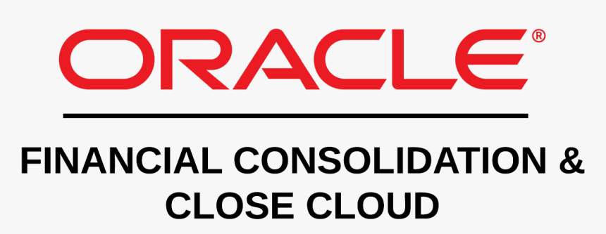 Oracle Fccs Logo, HD Png Download, Free Download