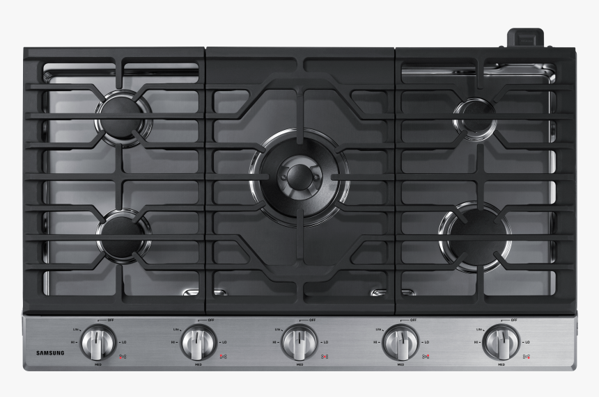 Na K Ts Cooktop - Samsung Na36n7755ts, HD Png Download, Free Download