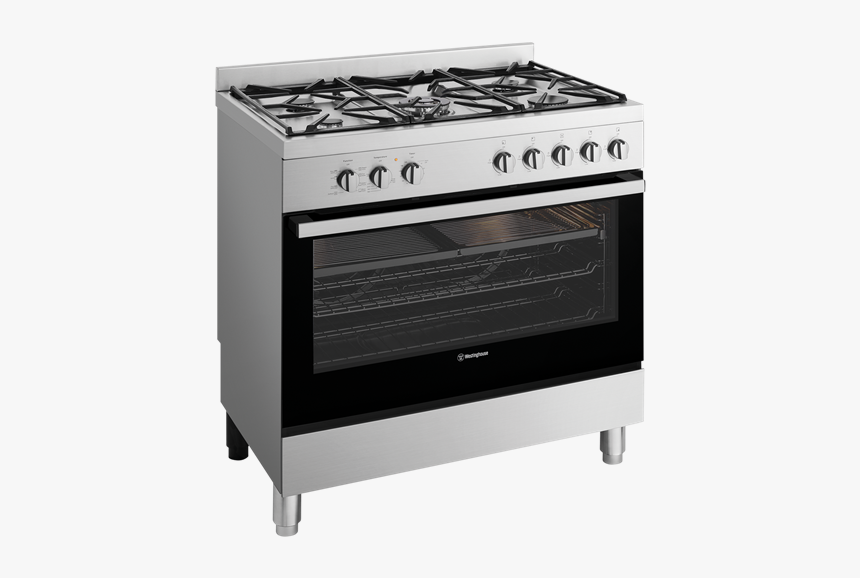 Westinghouse Freestanding Oven, HD Png Download, Free Download