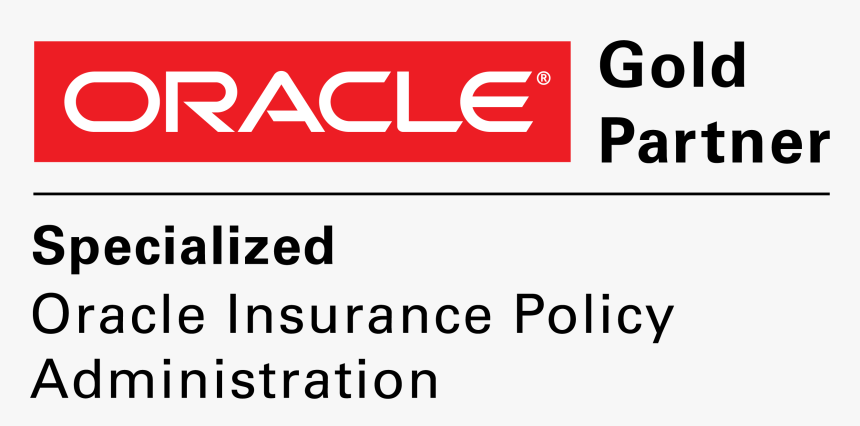 Oracle Insurance Policy Administration, HD Png Download, Free Download