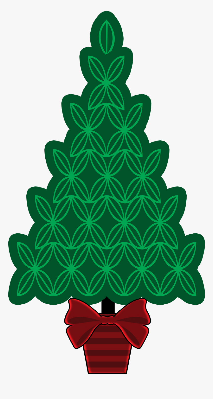 O Christmas Tree - Christmas Tree, HD Png Download, Free Download