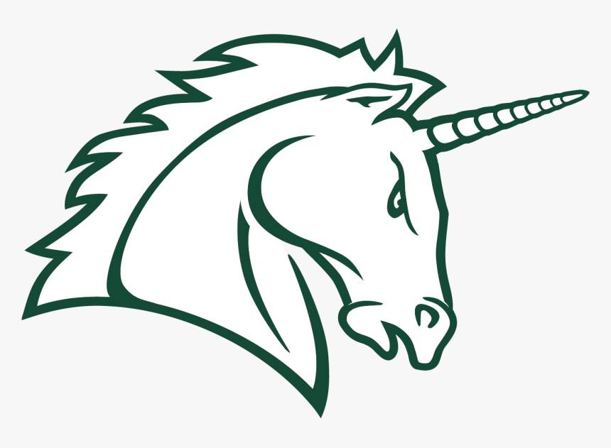 Schwäbisch Hall Unicorns Logo, HD Png Download, Free Download