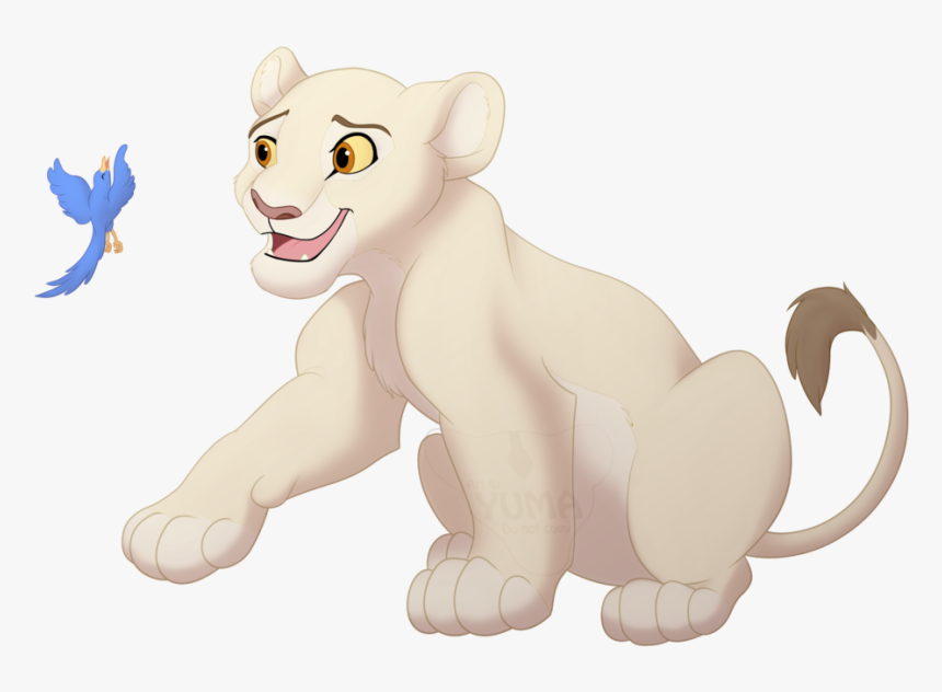 Oc The Lion King, HD Png Download, Free Download