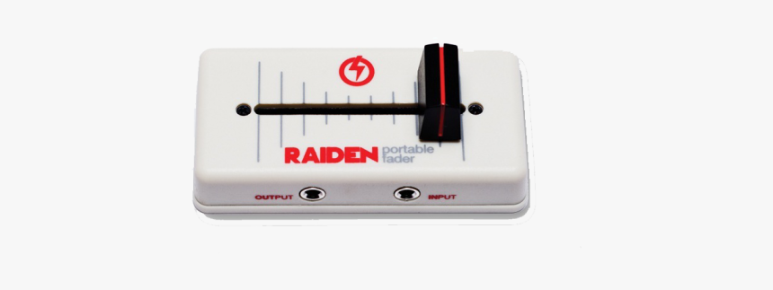 Raiden Fader, HD Png Download, Free Download