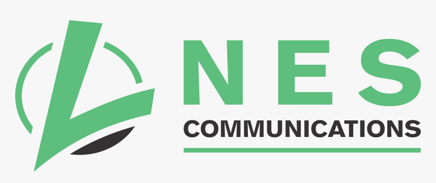 Nes Communications, HD Png Download, Free Download