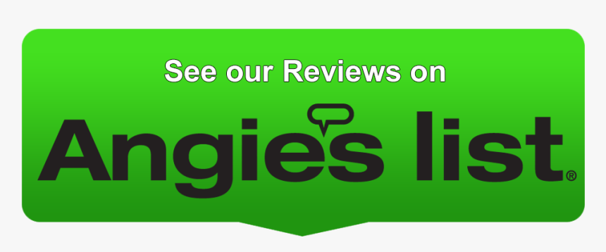 Angie's List Review Logo, HD Png Download, Free Download