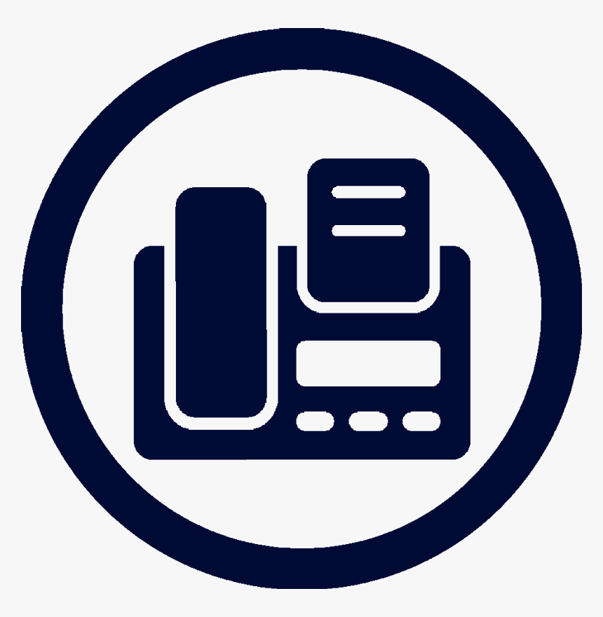 Fax Icon Image - Fax Icon Png, Transparent Png, Free Download