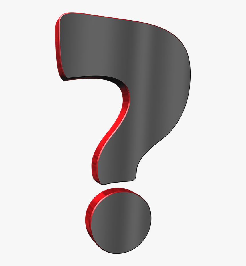 Question Mark, Question, Symbol, Ask, Help, Business - Kérdőjel Png, Transparent Png, Free Download