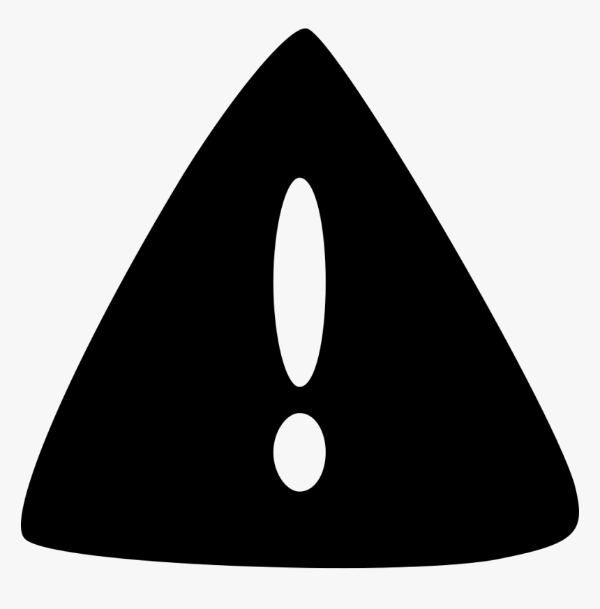 Alert - Sign, HD Png Download, Free Download