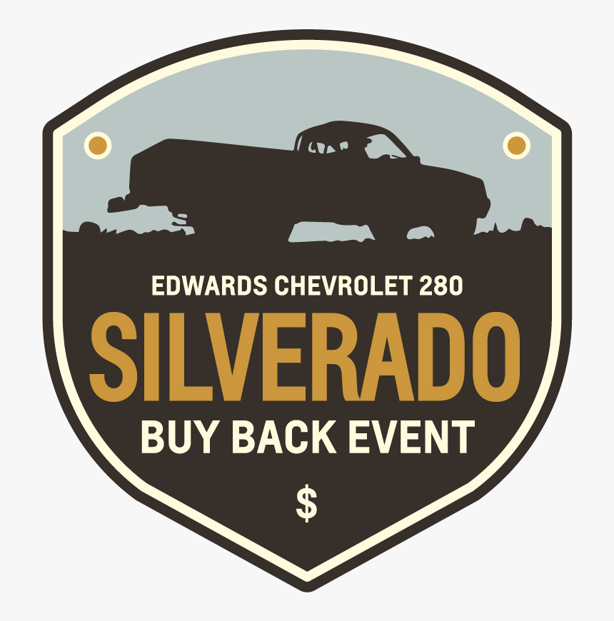 Edwards Chevrolet 280 Silverado Buy Back Event - Nrj Summer Hits Only 2010, HD Png Download, Free Download