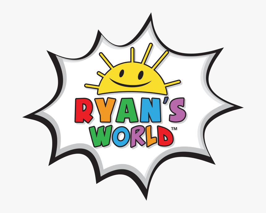 ryan's world png