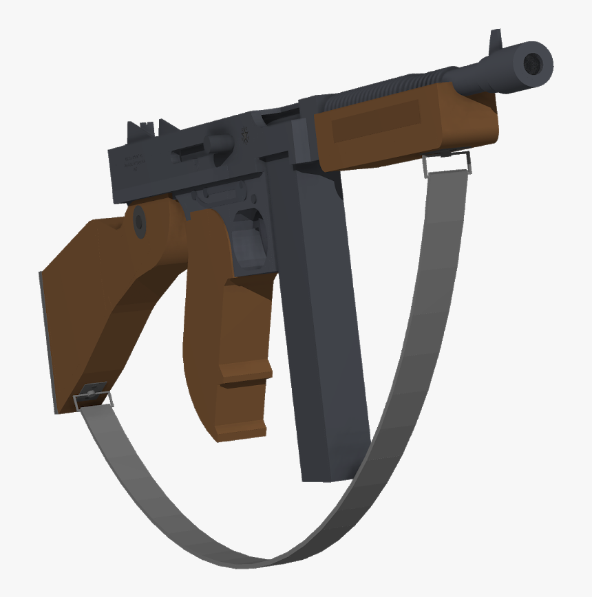 7 Sep 19 5 - Trigger, HD Png Download, Free Download